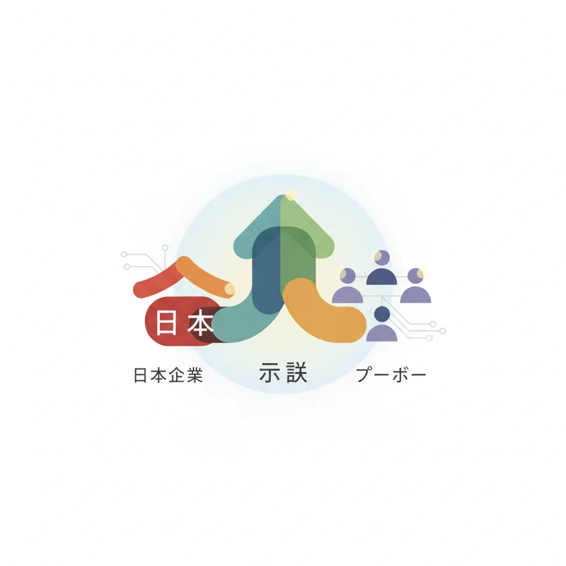 日本企業・ユーザーへの示唆
