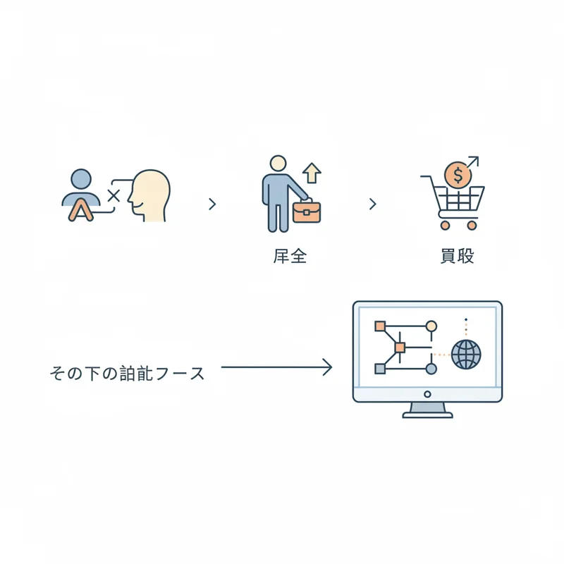 その他の注目ニュース——Anthropic×ゲイツ財団、人事、買収