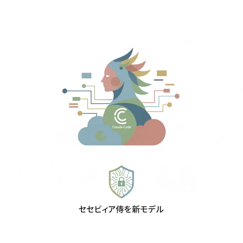 Anthropic「Mythos 1」とは？Claude Code・セキュリティ向けの新モデル