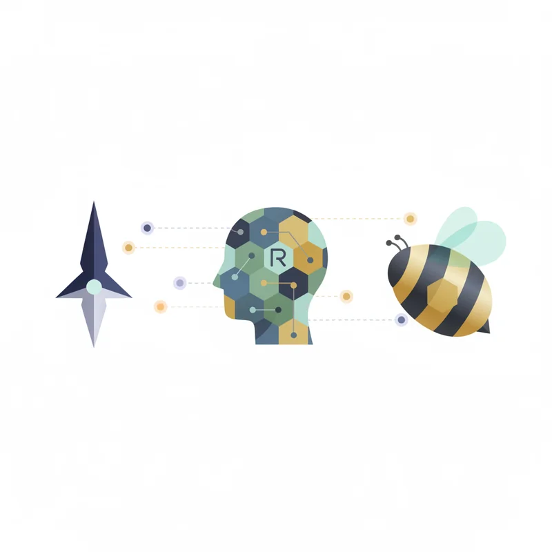 その他の注目ニュース——Lance・Reasonix・Bumblebee