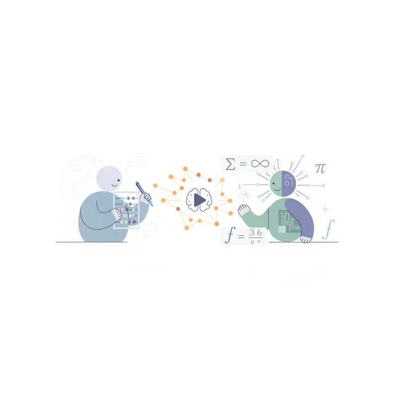 Google DeepMindの「AI共同数学者」とは何か