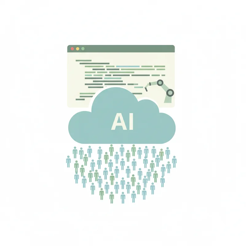 2. GitHub Copilotとは：1.5億人の開発者基盤を持つAIアシスタント