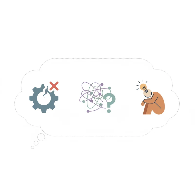 こんなことで困っていませんか？