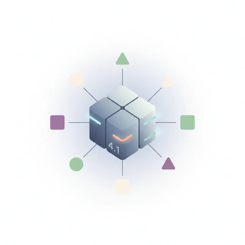 IBM Granite 4.1──エンタープライズ向けLLMの新基準