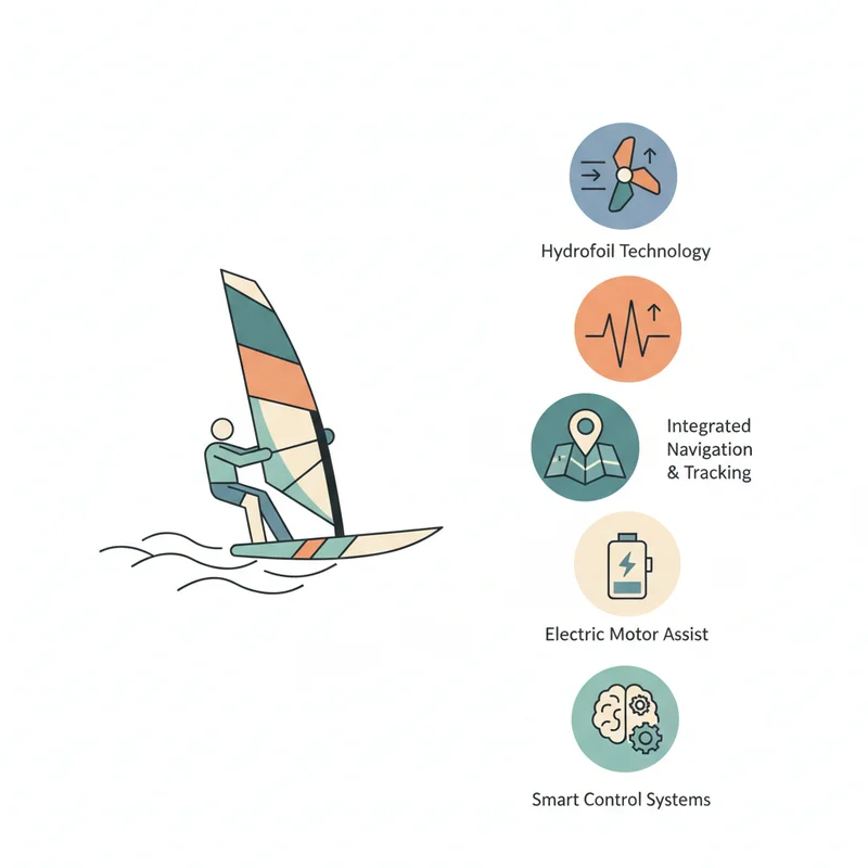 Windsurfの主要機能5つを徹底解説