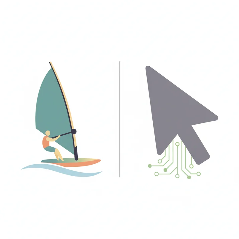 Windsurf vs Cursor 徹底比較表