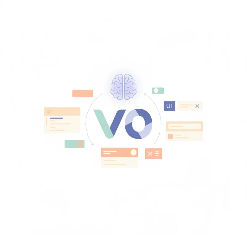 v0 by Vercelとは？UI生成AIの新定番