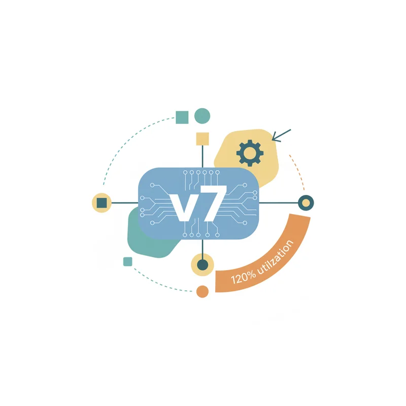 応用Tips｜v7を120%使いこなすパラメータ