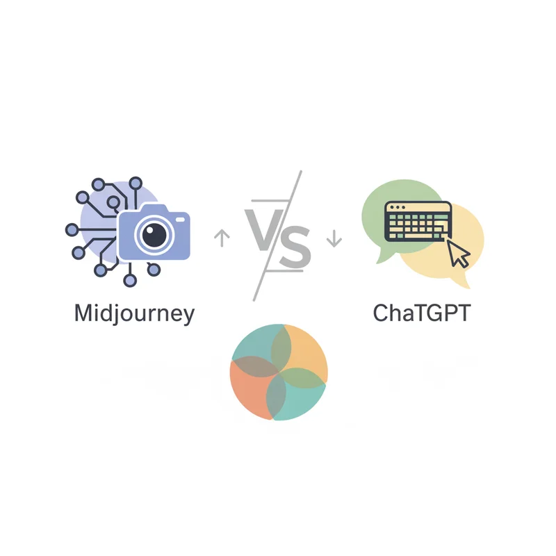 6. 競合比較｜Midjourney・ChatGPT画像生成と何が違うか