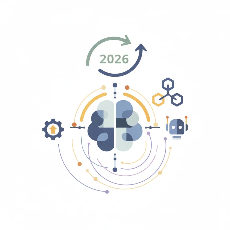 2026年5月、AI業界に大きな動きが続出