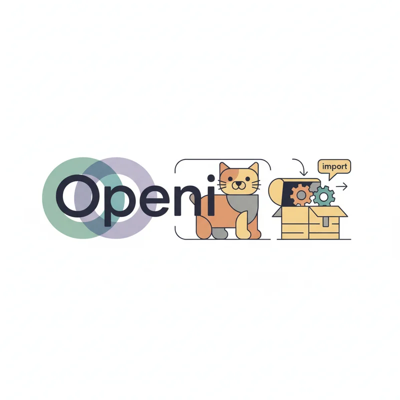 OpenAI、Codexに「ペット」機能と設定インポートを追加