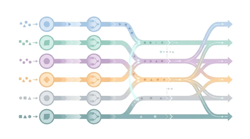 6. 競合技術との比較:Data-Parallel・FSDP・Pathwaysとの違い