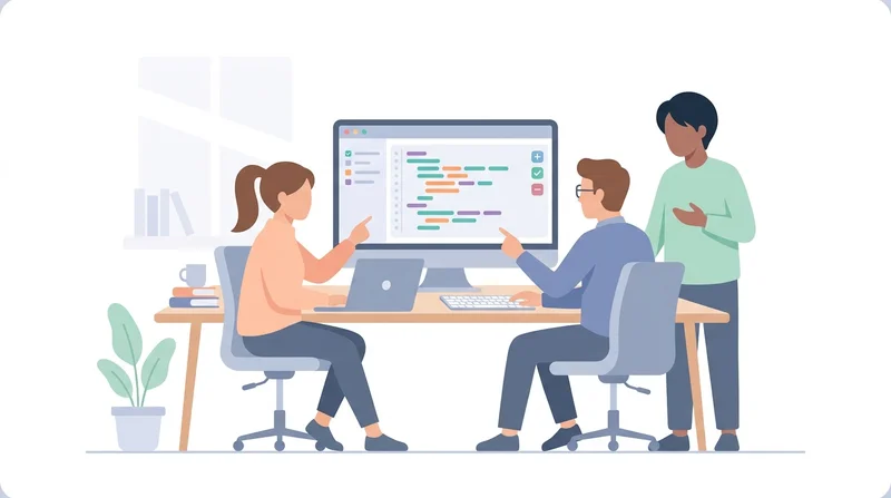/code-reviewのバックグラウンド化 — 実開発フローへの組み込み方